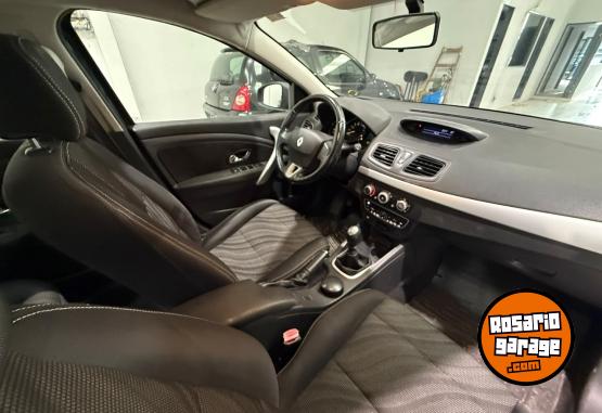 Autos - Renault fluence 2013 Nafta 160000Km - En Venta