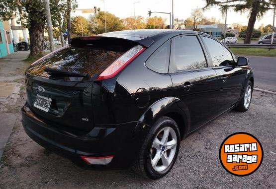 Autos - Ford FOCUS 2011 Nafta 170000Km - En Venta