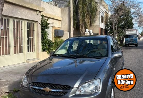 Autos - Chevrolet Classic full 2010 Nafta 200000Km - En Venta