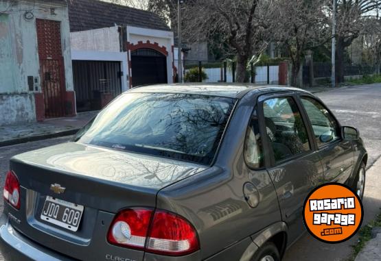Autos - Chevrolet Classic full 2010 Nafta 200000Km - En Venta