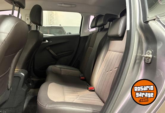 Autos - Peugeot 2008 Feline 1.6 2017 Nafta 100000Km - En Venta