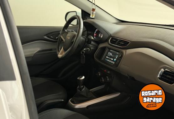 Autos - Chevrolet Onix Lt 2019 Nafta 56000Km - En Venta