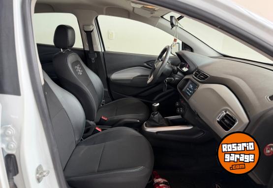 Autos - Chevrolet Onix Lt 2019 Nafta 56000Km - En Venta