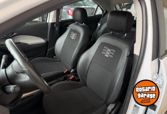 Autos - Chevrolet Onix Lt 2019 Nafta 56000Km - En Venta