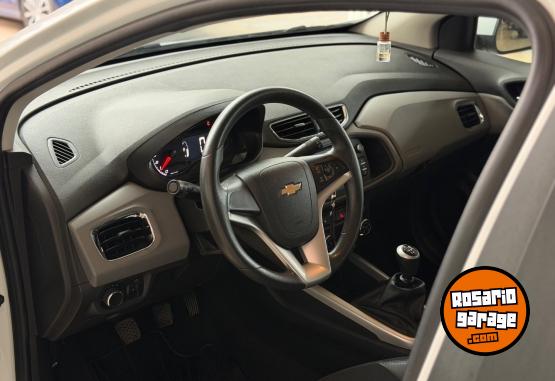 Autos - Chevrolet Onix Lt 2019 Nafta 56000Km - En Venta