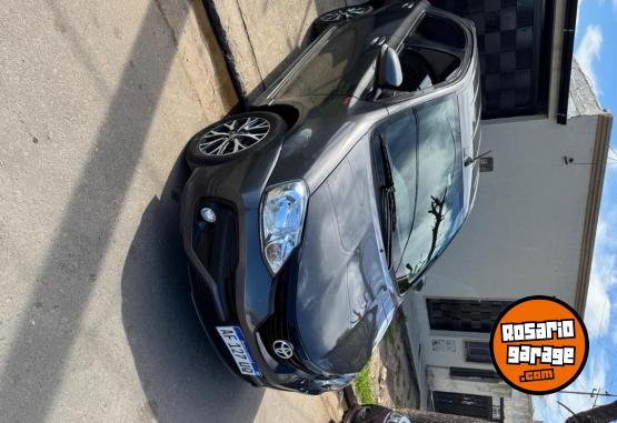 Autos - Toyota Etios 2022 Nafta 58000Km - En Venta