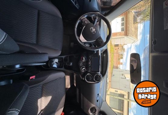 Autos - Toyota Etios 2022 Nafta 58000Km - En Venta