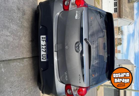 Autos - Toyota Etios 2022 Nafta 58000Km - En Venta
