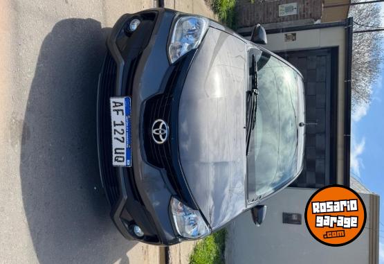 Autos - Toyota Etios 2022 Nafta 58000Km - En Venta