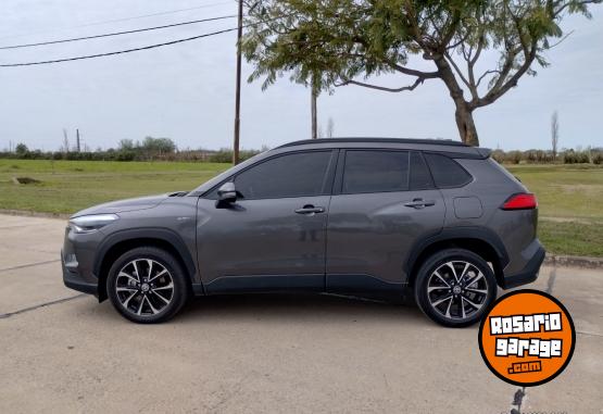 Autos - Toyota Corolla Cross Xei H�brida 2025 Electrico / Hibrido 13700Km - En Venta