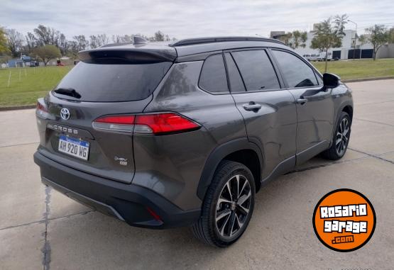 Autos - Toyota Corolla Cross Xei H�brida 2025 Electrico / Hibrido 13700Km - En Venta