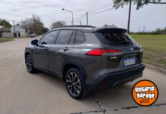 Autos - Toyota Corolla Cross Xei H�brida 2025 Electrico / Hibrido 13700Km - En Venta