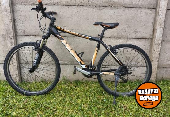 Deportes - Bicicleta Raleigh Mojave 4.5 - En Venta