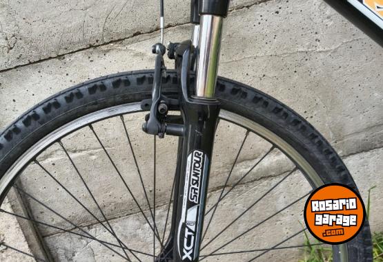 Deportes - Bicicleta Raleigh Mojave 4.5 - En Venta