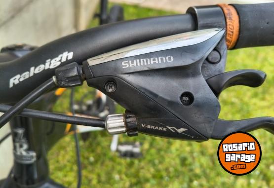 Deportes - Bicicleta Raleigh Mojave 4.5 - En Venta