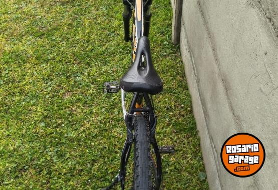 Deportes - Bicicleta Raleigh Mojave 4.5 - En Venta