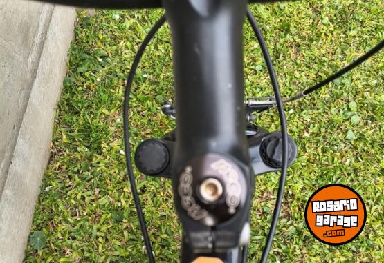 Deportes - Bicicleta Raleigh Mojave 4.5 - En Venta