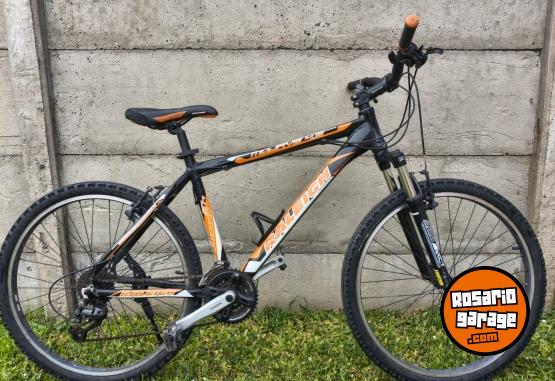 Deportes - Bicicleta Raleigh Mojave 4.5 - En Venta