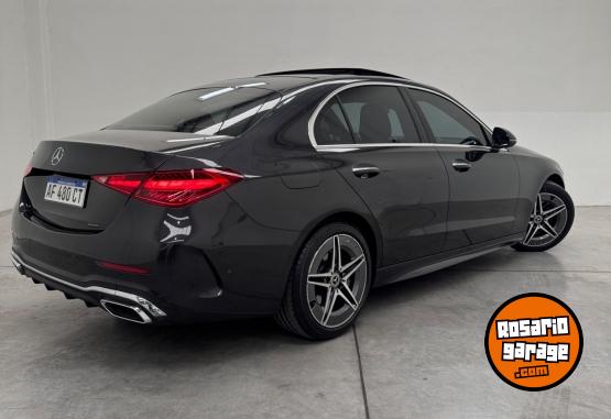 Autos - Mercedes Benz C300 amg 2022 Nafta 78000Km - En Venta