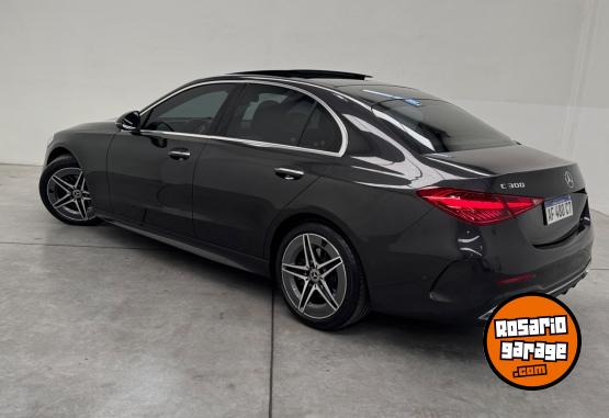 Autos - Mercedes Benz C300 amg 2022 Nafta 78000Km - En Venta