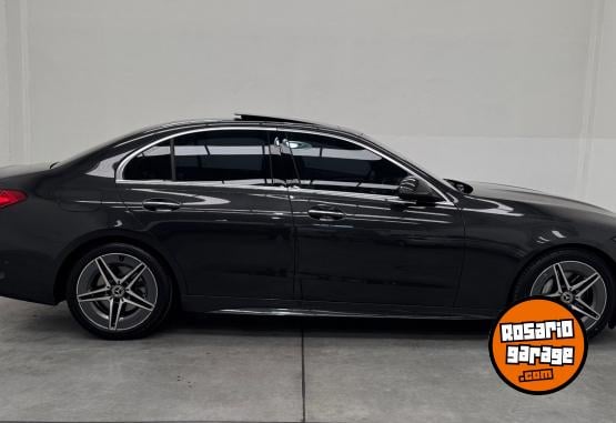 Autos - Mercedes Benz C300 amg 2022 Nafta 78000Km - En Venta