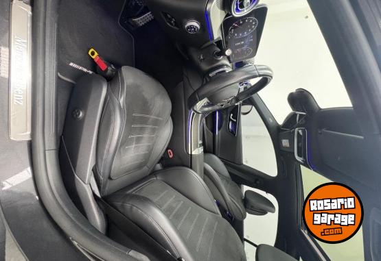 Autos - Mercedes Benz C300 amg 2022 Nafta 78000Km - En Venta