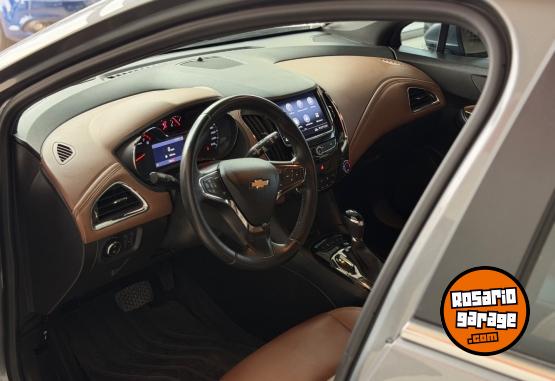 Autos - Chevrolet Premier 2022 Nafta 70000Km - En Venta