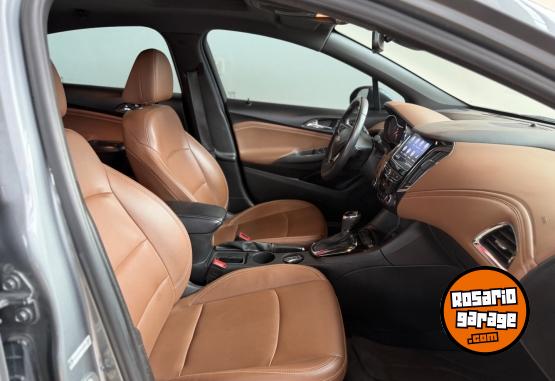 Autos - Chevrolet Premier 2022 Nafta 70000Km - En Venta