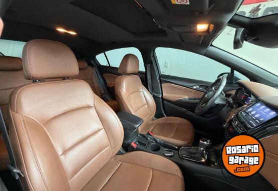 Autos - Chevrolet Premier 2022 Nafta 70000Km - En Venta