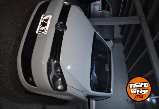 Autos - Volkswagen Fox 2014 Nafta 124350Km - En Venta