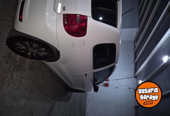Autos - Volkswagen Fox 2014 Nafta 124350Km - En Venta