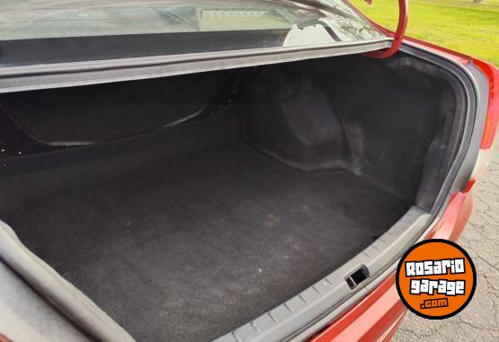Autos - Toyota Etios 2014 Nafta 107000Km - En Venta
