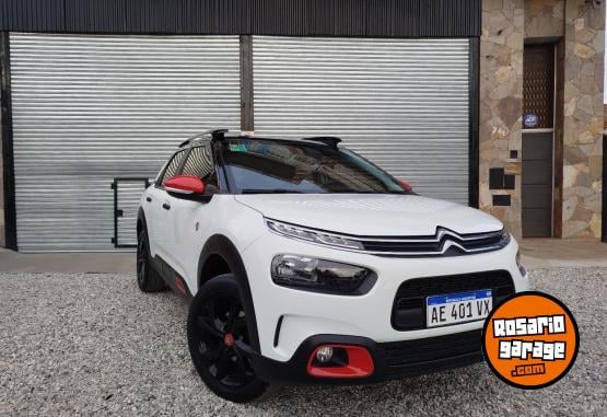 Autos - Citroen C4 CACTUS 2020 Nafta 59000Km - En Venta