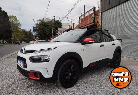 Autos - Citroen C4 CACTUS 2020 Nafta 59000Km - En Venta