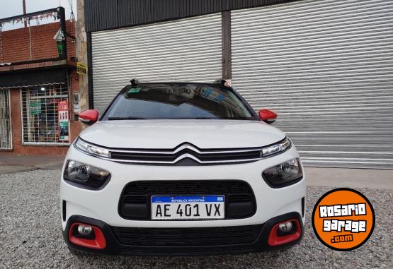 Autos - Citroen C4 CACTUS 2020 Nafta 59000Km - En Venta