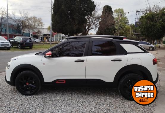 Autos - Citroen C4 CACTUS 2020 Nafta 59000Km - En Venta