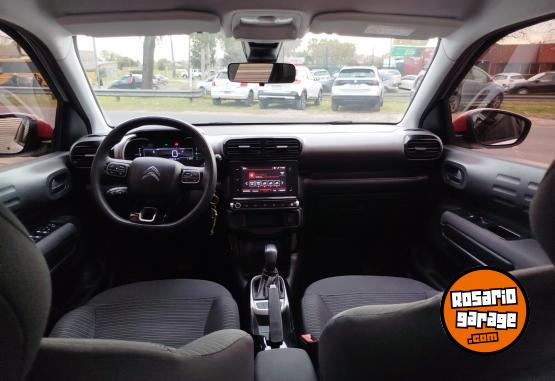 Autos - Citroen C4 CACTUS 2020 Nafta 59000Km - En Venta