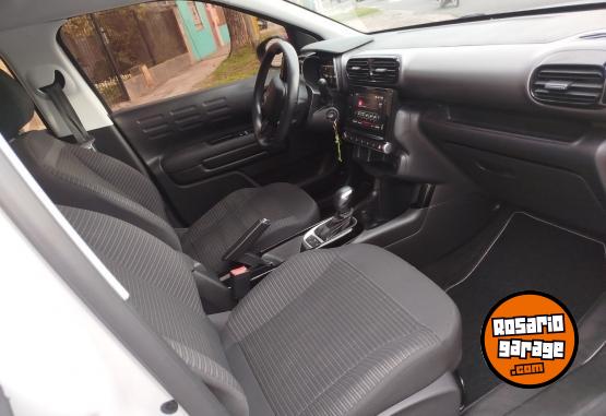 Autos - Citroen C4 CACTUS 2020 Nafta 59000Km - En Venta