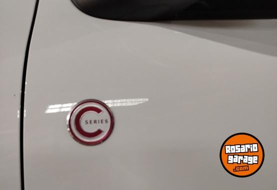 Autos - Citroen C4 CACTUS 2020 Nafta 59000Km - En Venta