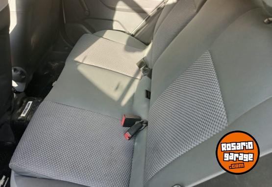 Autos - Chevrolet AGILE LS 2015 GNC 260000Km - En Venta