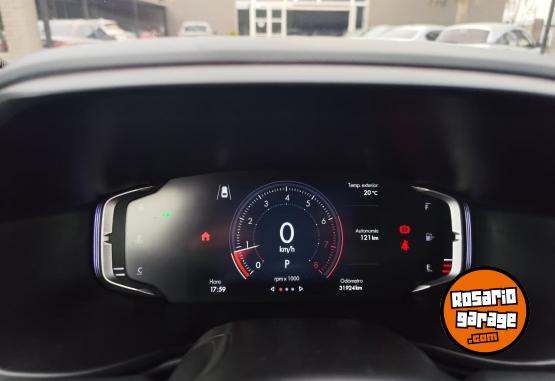 Autos - Fiat Fastback Turbo 270 AT 2024 Nafta 31900Km - En Venta