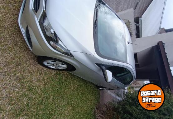 Autos - Chevrolet Prisma 2020 Nafta 43500Km - En Venta