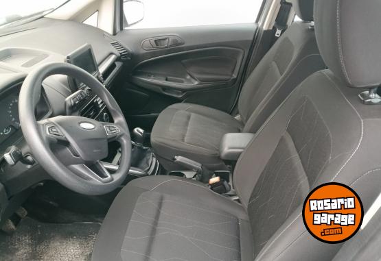 Autos - Ford ECO SPORT 1.5 SE 2021 Nafta 100000Km - En Venta