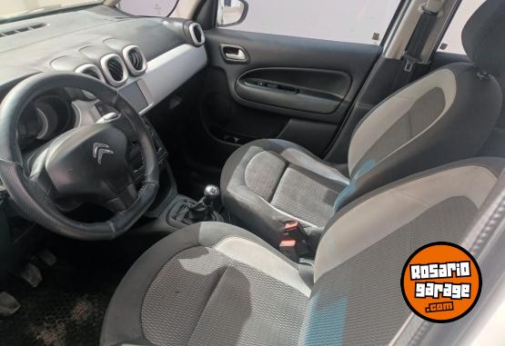 Autos - Citroen AIRCROSS 1.6 FEEL 2016 Nafta 129000Km - En Venta