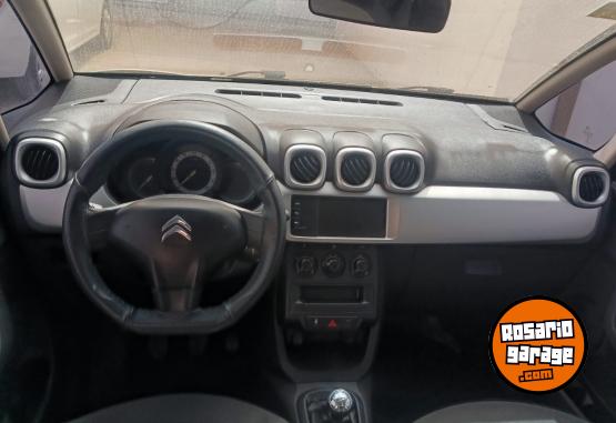 Autos - Citroen AIRCROSS 1.6 FEEL 2016 Nafta 129000Km - En Venta
