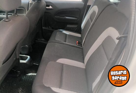 Autos - Citroen AIRCROSS 1.6 FEEL 2016 Nafta 129000Km - En Venta