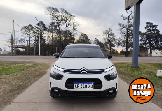 Autos - Citroen C4 Cactus Feel Pack VTI 2022 Nafta 21000Km - En Venta
