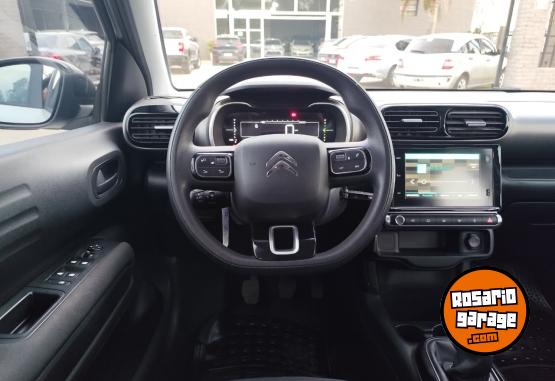 Autos - Citroen C4 Cactus Feel Pack VTI 2022 Nafta 21000Km - En Venta