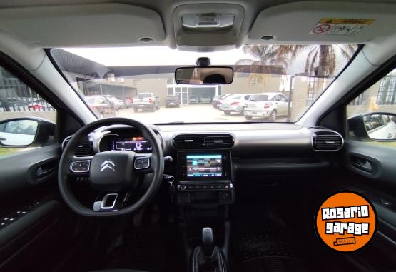 Autos - Citroen C4 Cactus Feel Pack VTI 2022 Nafta 21000Km - En Venta