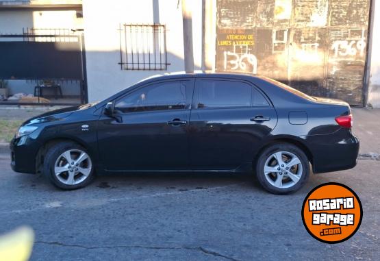 Autos - Toyota Corolla XEI 2011 Nafta 60000Km - En Venta